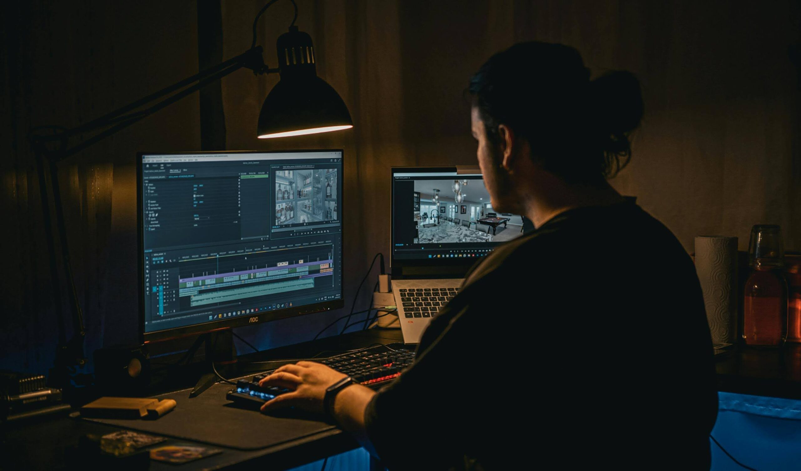 How to Learn Video Editing Like a Pro